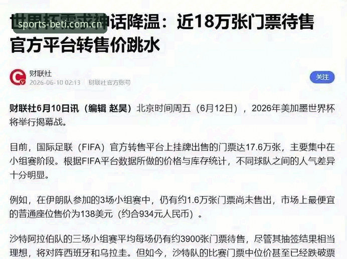 b体育APP靠谱吗 揭秘世界杯门票之外:约旦球迷无法赴美的背后真相,b体育平台深度解析